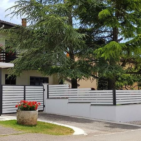 Fiori Apartment Umag Eksteriør billede