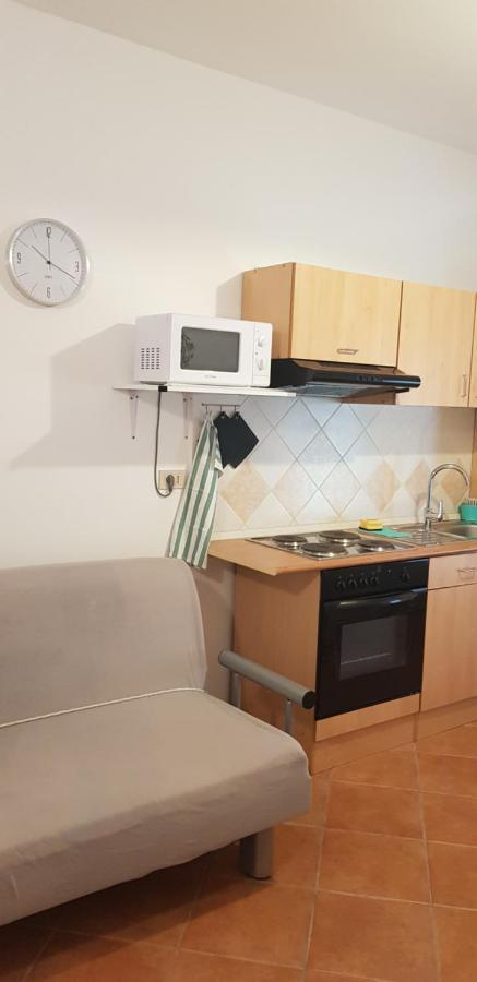 Fiori Apartment Umag Eksteriør billede