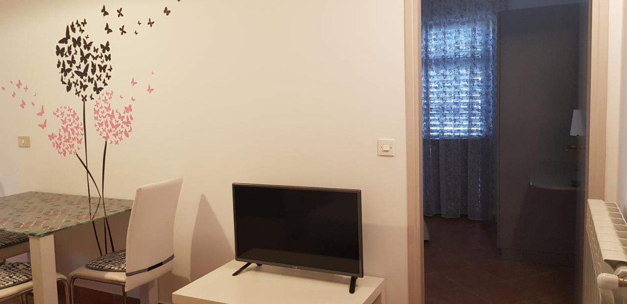 Fiori Apartment Umag Eksteriør billede