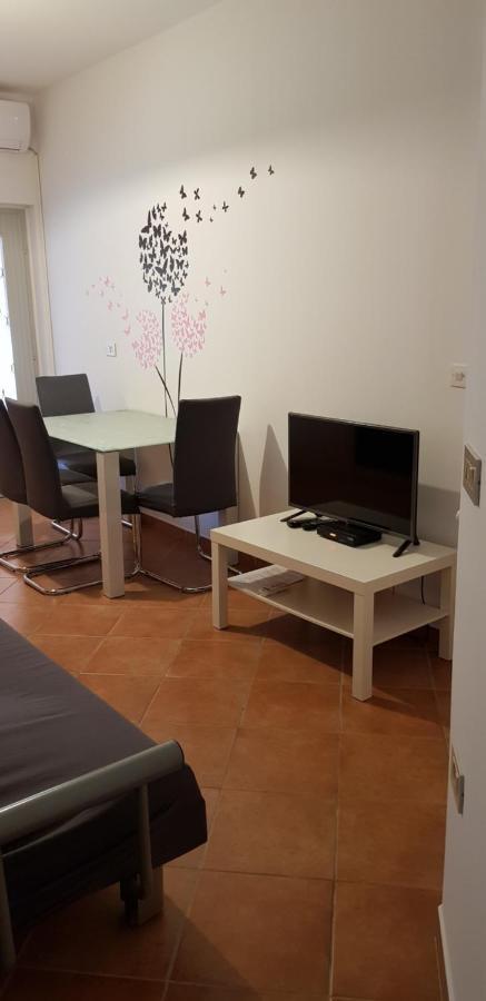 Fiori Apartment Umag Eksteriør billede