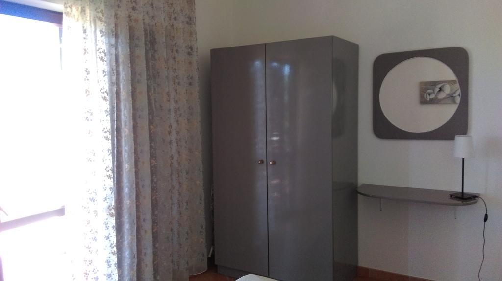 Fiori Apartment Umag Eksteriør billede