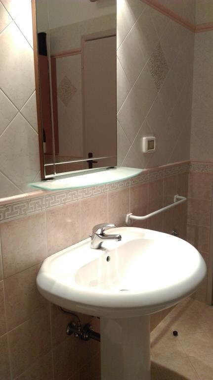 Fiori Apartment Umag Eksteriør billede